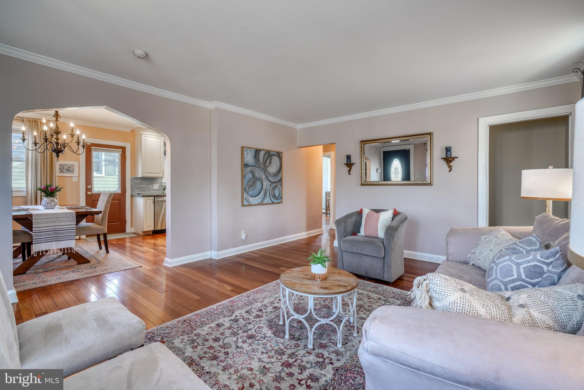 2901 CHURCH ROAD