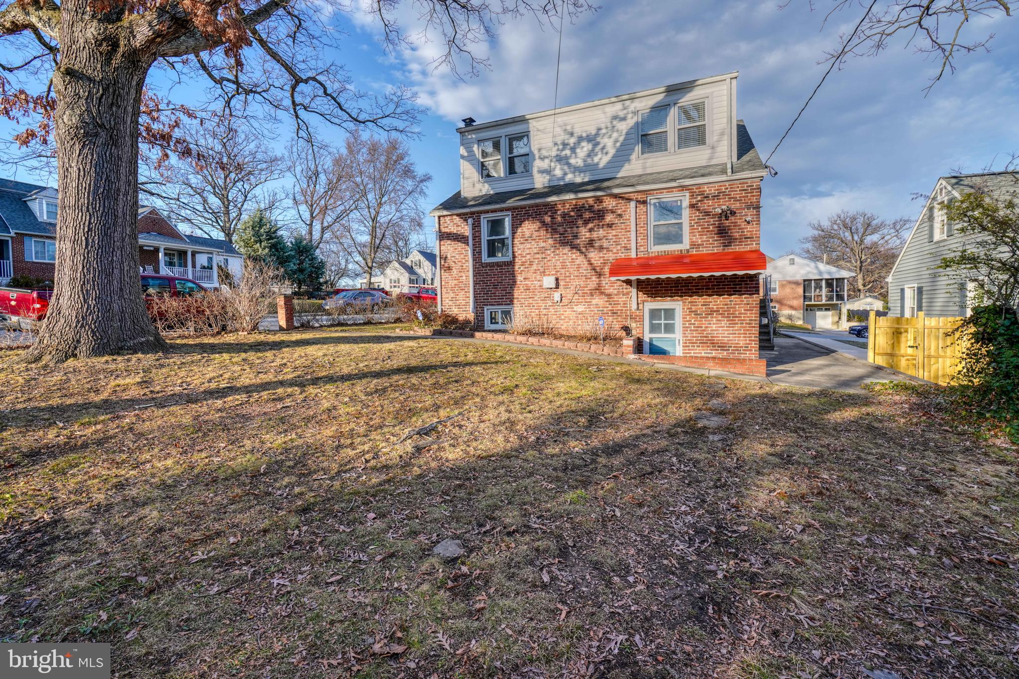 2901 CHURCH ROAD