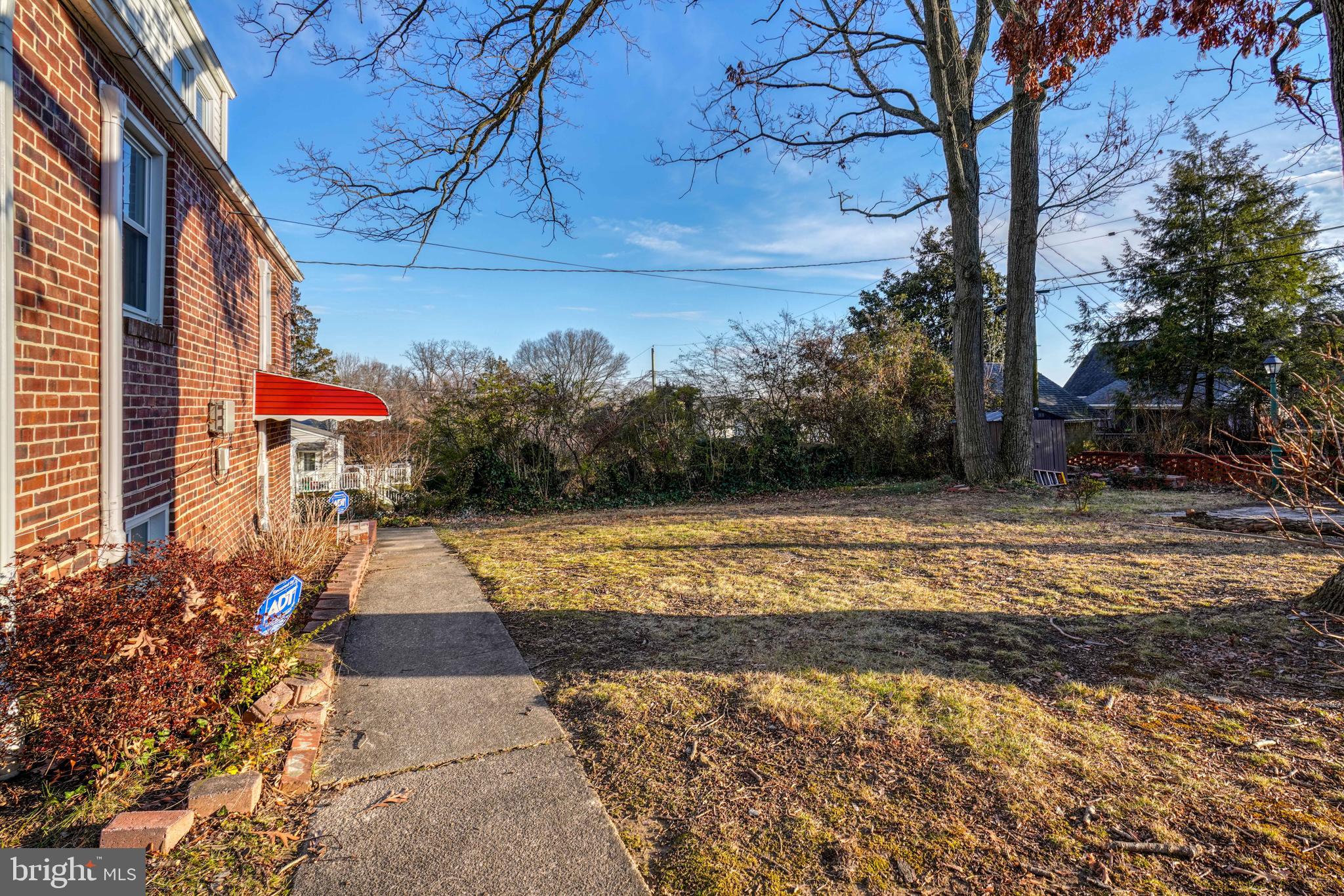2901 CHURCH ROAD