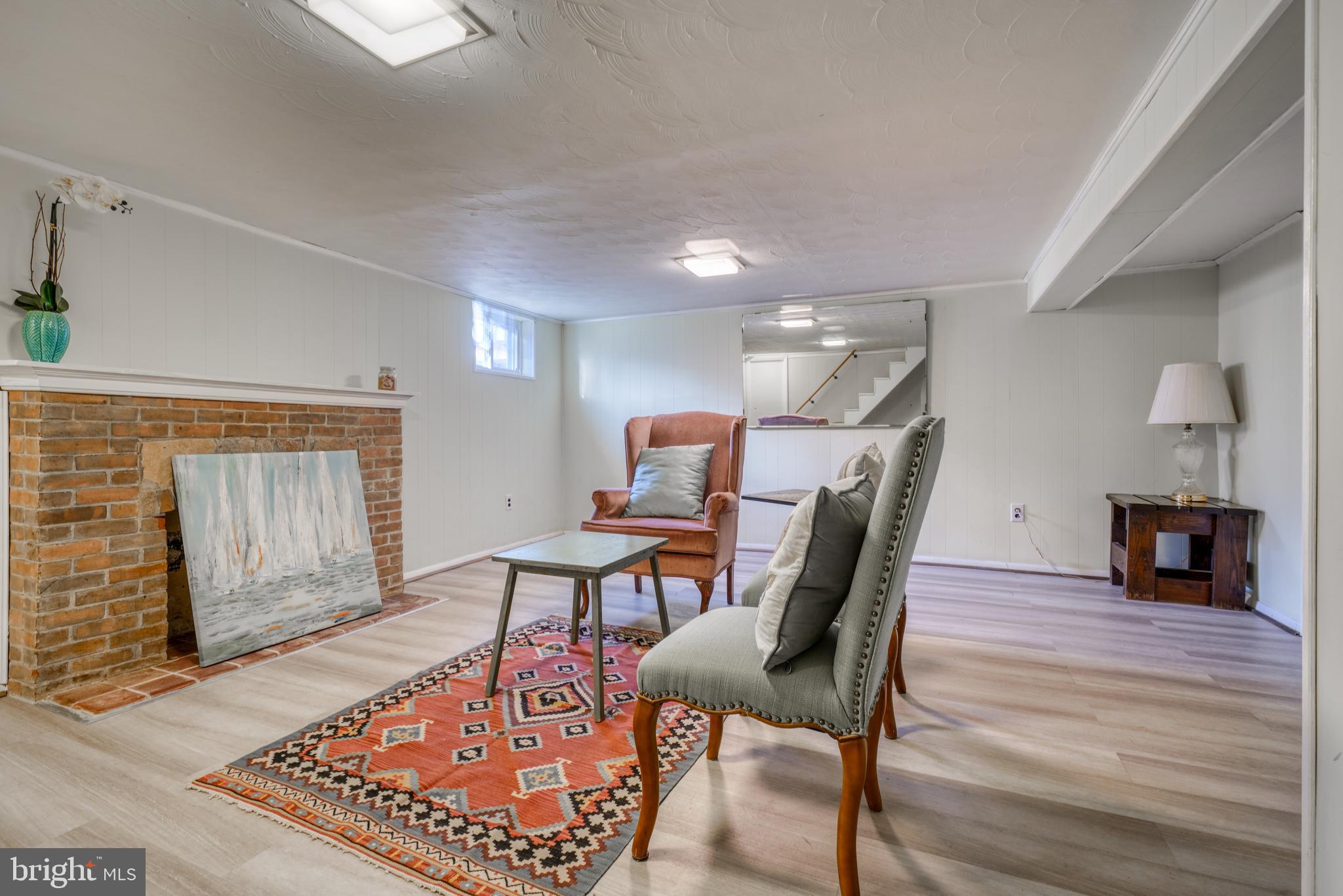 2901 CHURCH ROAD