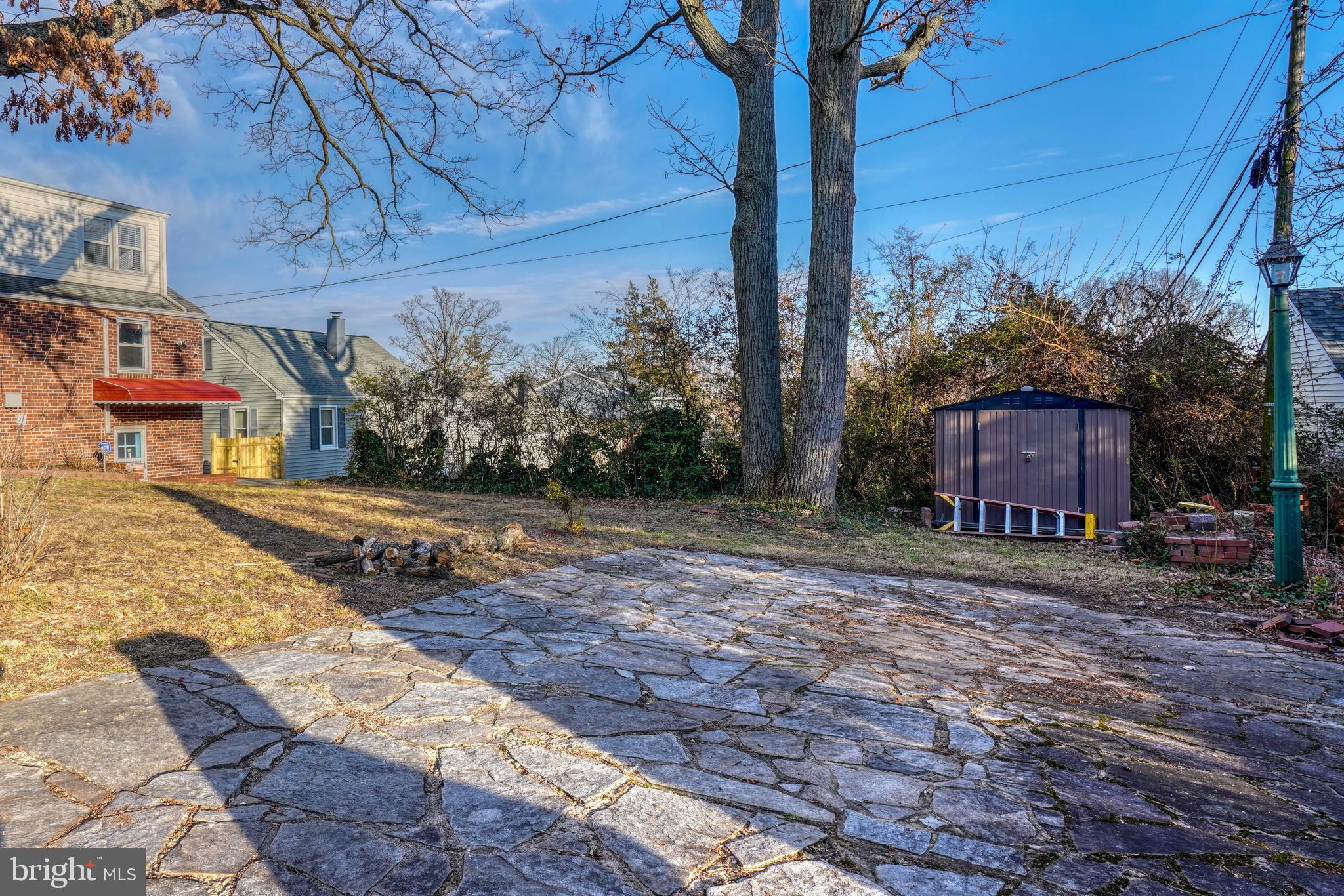 2901 CHURCH ROAD