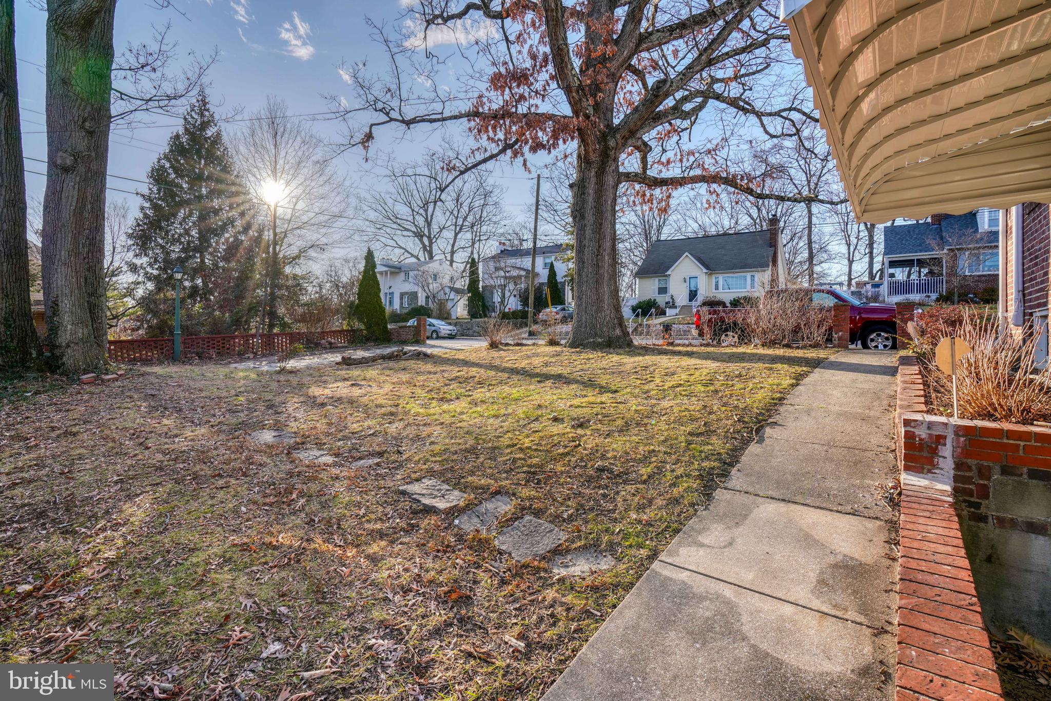 2901 CHURCH ROAD