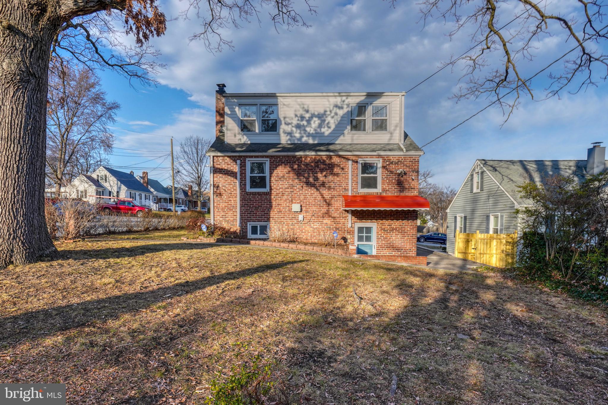 2901 CHURCH ROAD
