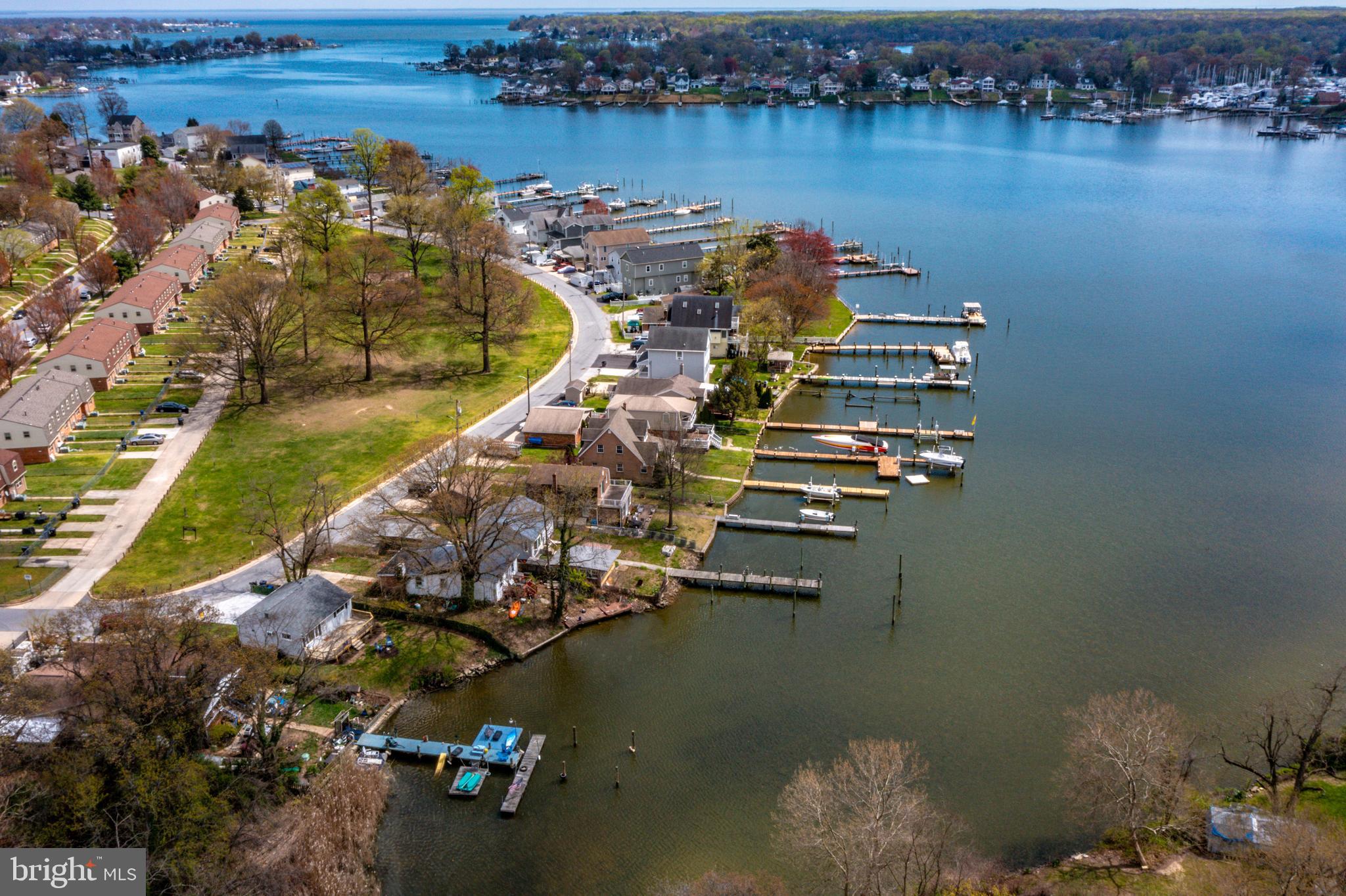 36 W KINGSTON PARK LANE