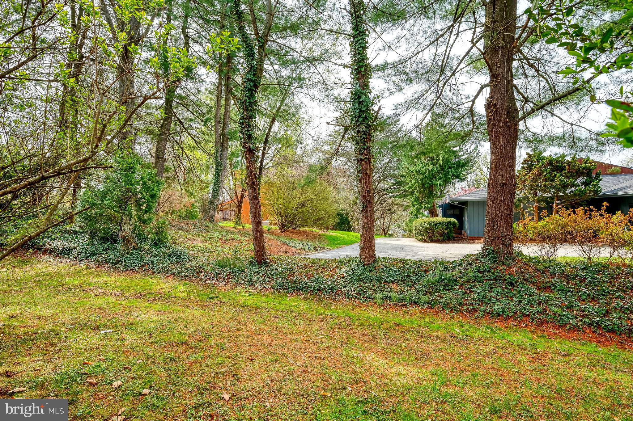 7 HAMPSHIRE WOODS COURT