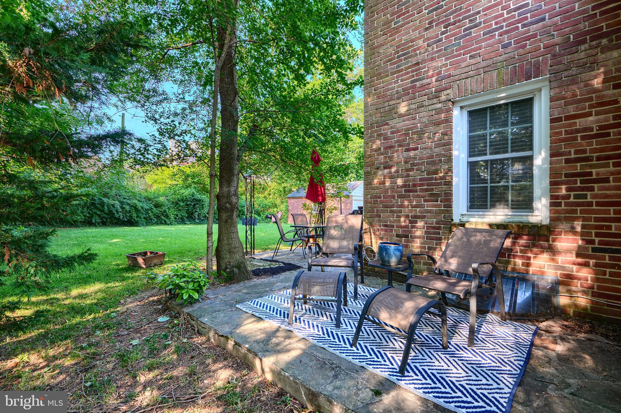 405 W CHESAPEAKE AVENUE