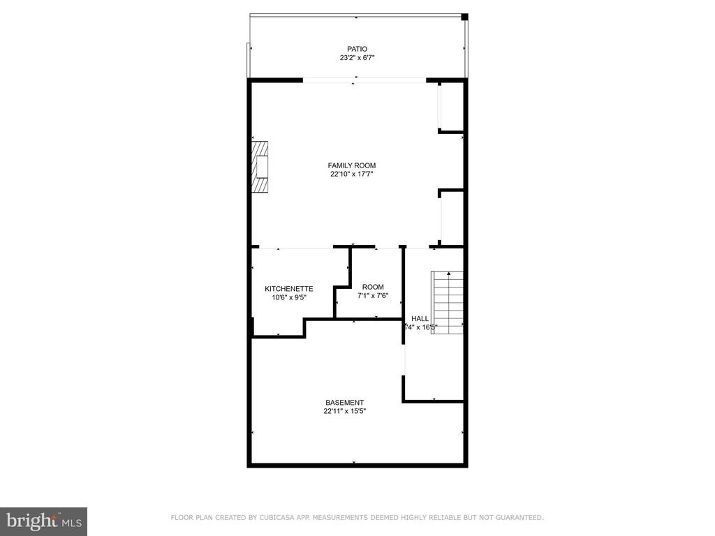 16 HAMPSHIRE WOODS COURT