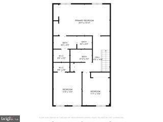 16 HAMPSHIRE WOODS COURT