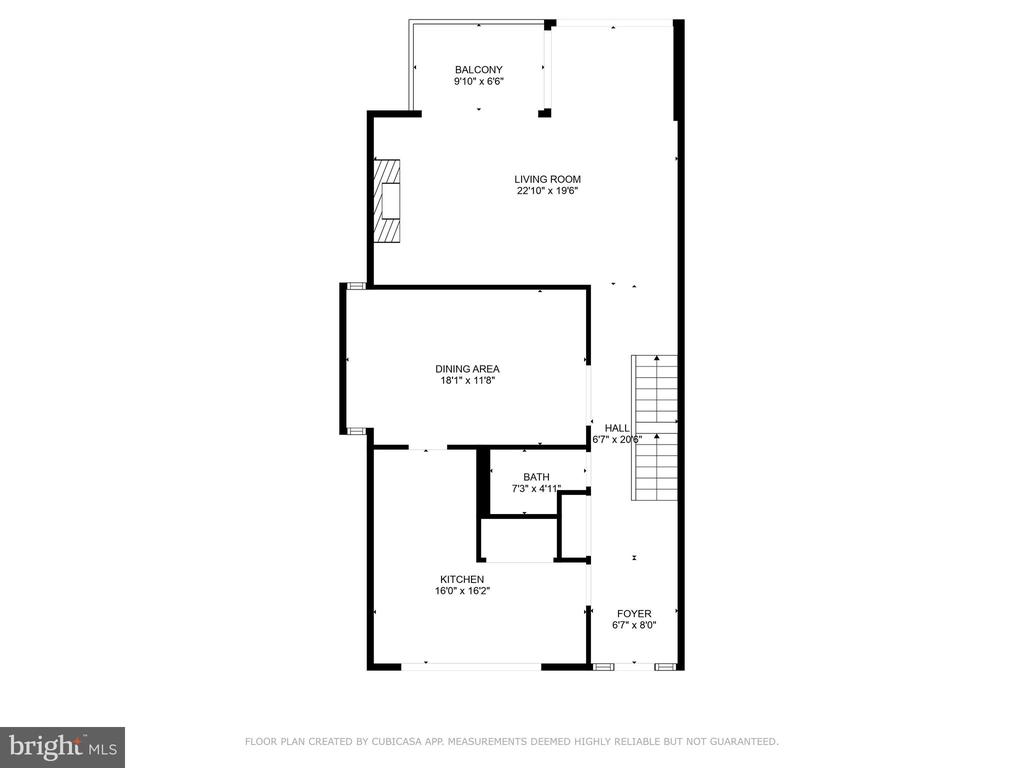 16 HAMPSHIRE WOODS COURT