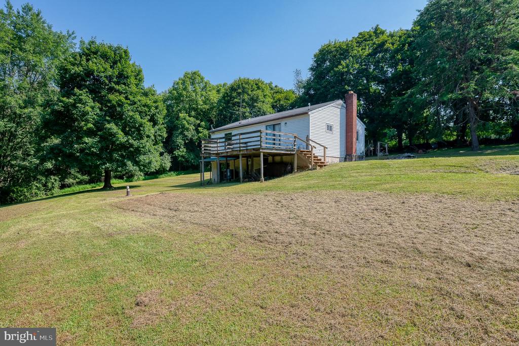 20542 GREEN ROAD