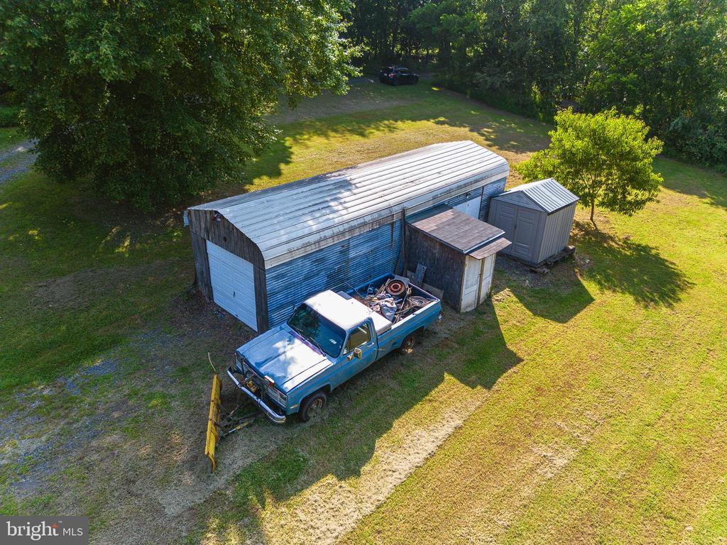 20542 GREEN ROAD