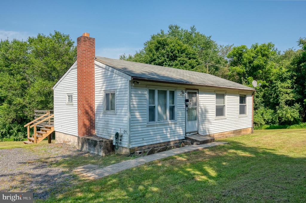 20542 GREEN ROAD