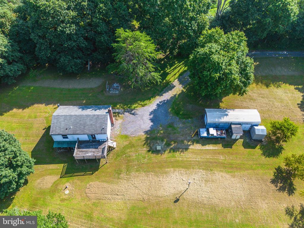 20542 GREEN ROAD