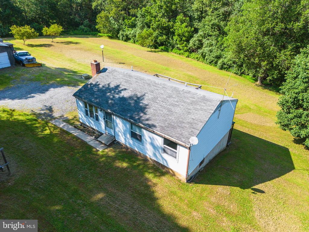 20542 GREEN ROAD