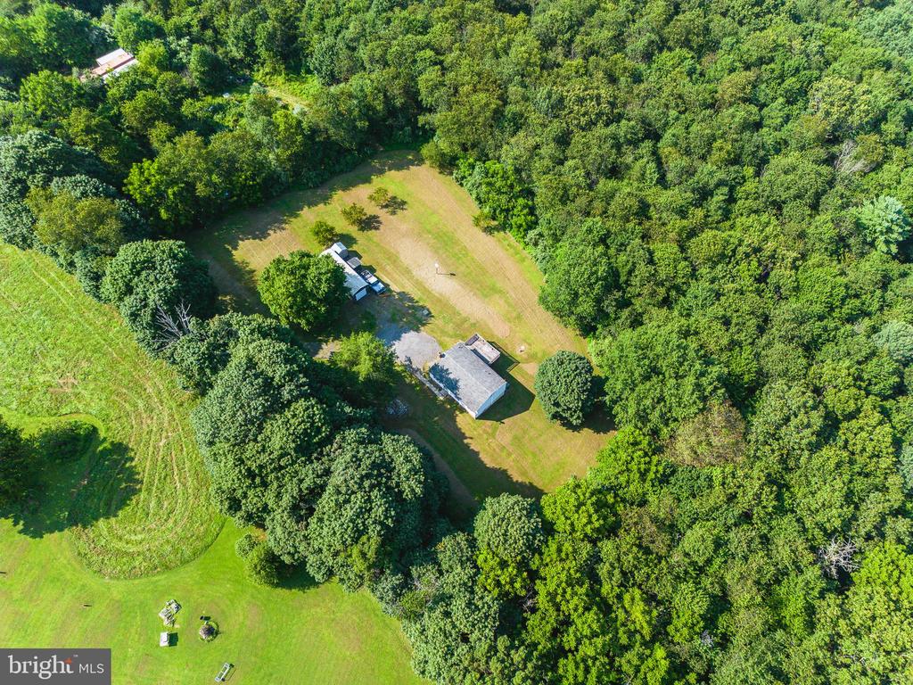 20542 GREEN ROAD