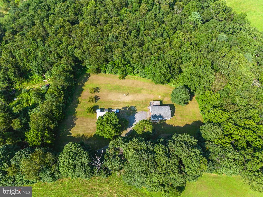 20542 GREEN ROAD