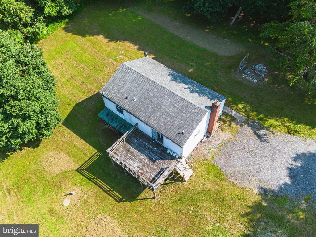20542 GREEN ROAD