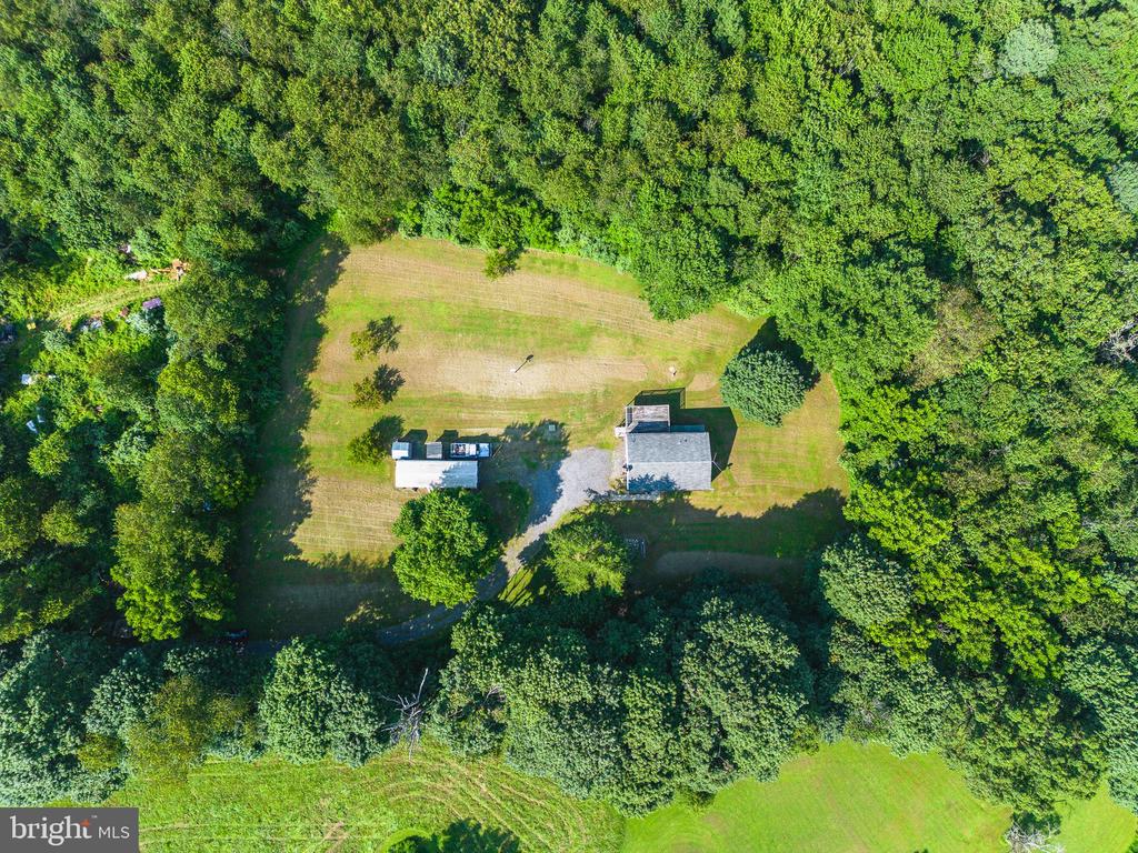 20542 GREEN ROAD