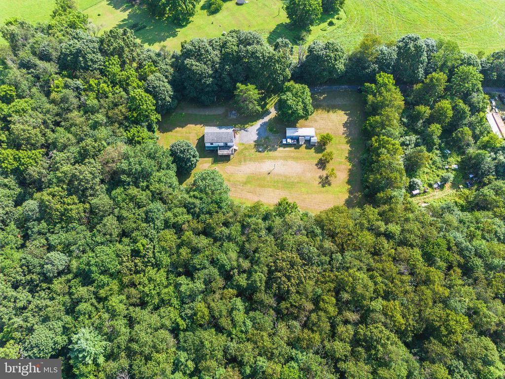 20542 GREEN ROAD