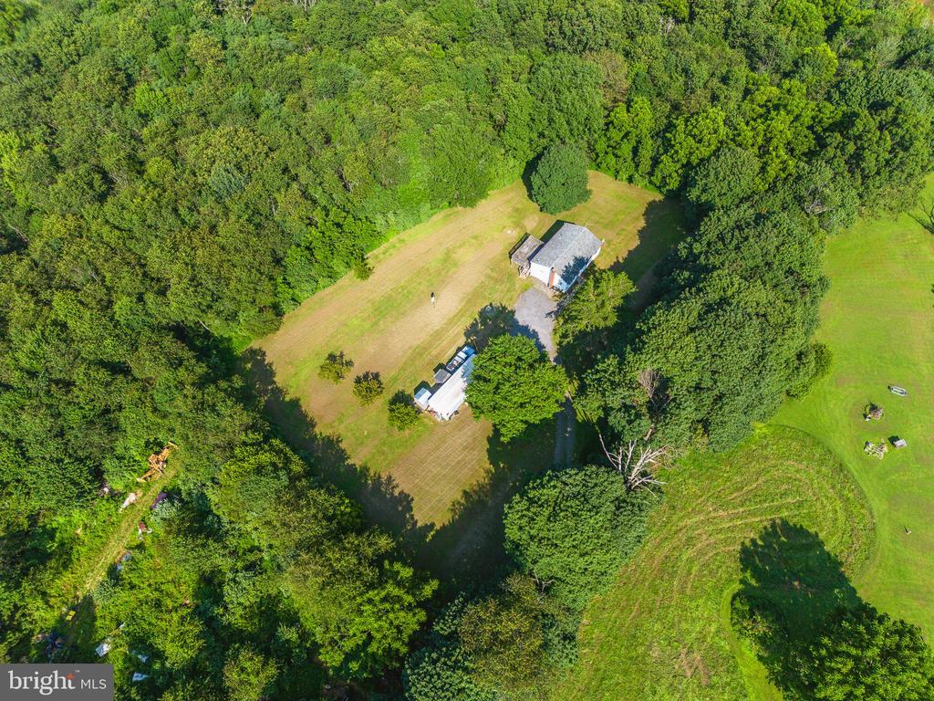 20542 GREEN ROAD