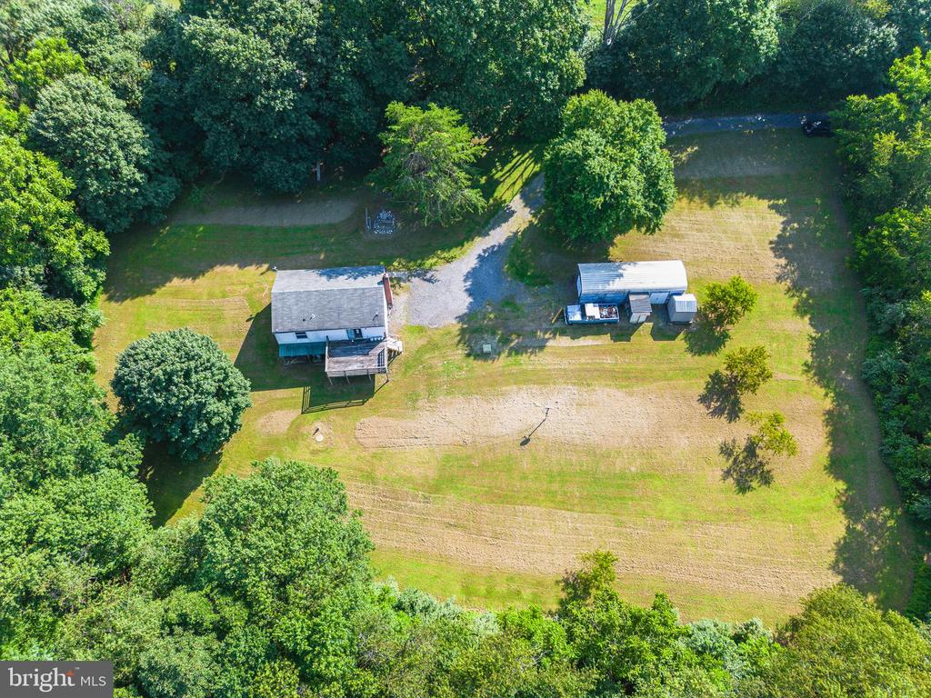 20542 GREEN ROAD