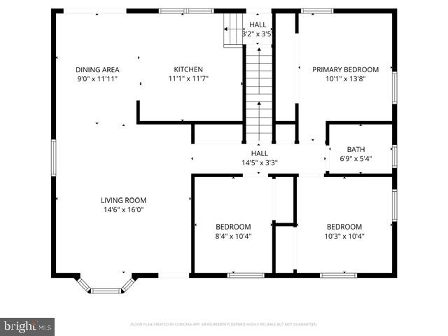 1005 DONINGTON CIRCLE