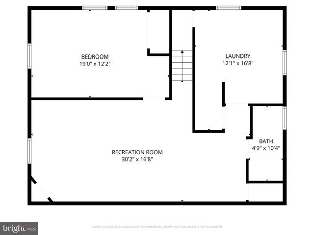 1005 DONINGTON CIRCLE