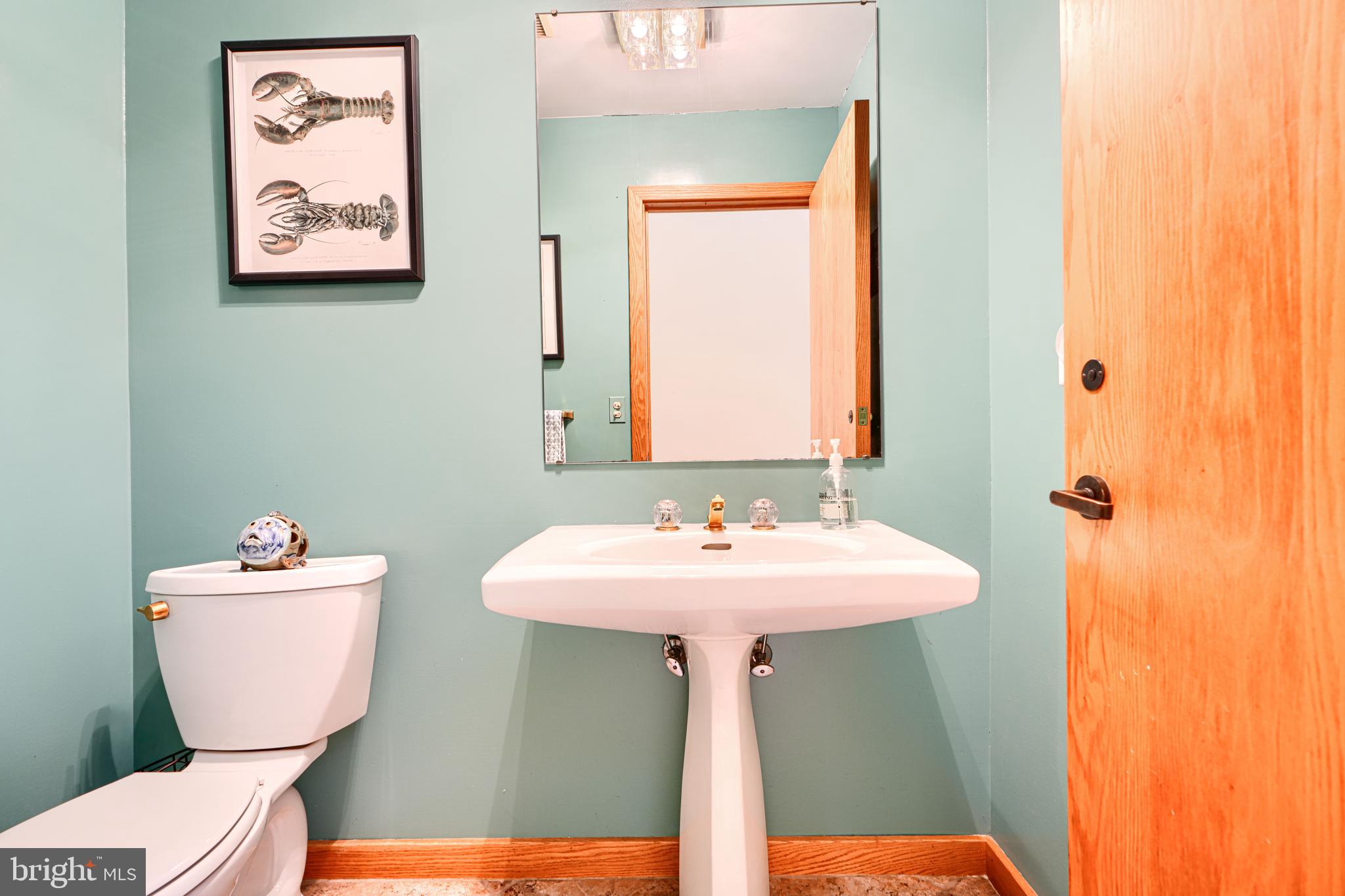 613 W CHESAPEAKE AVENUE