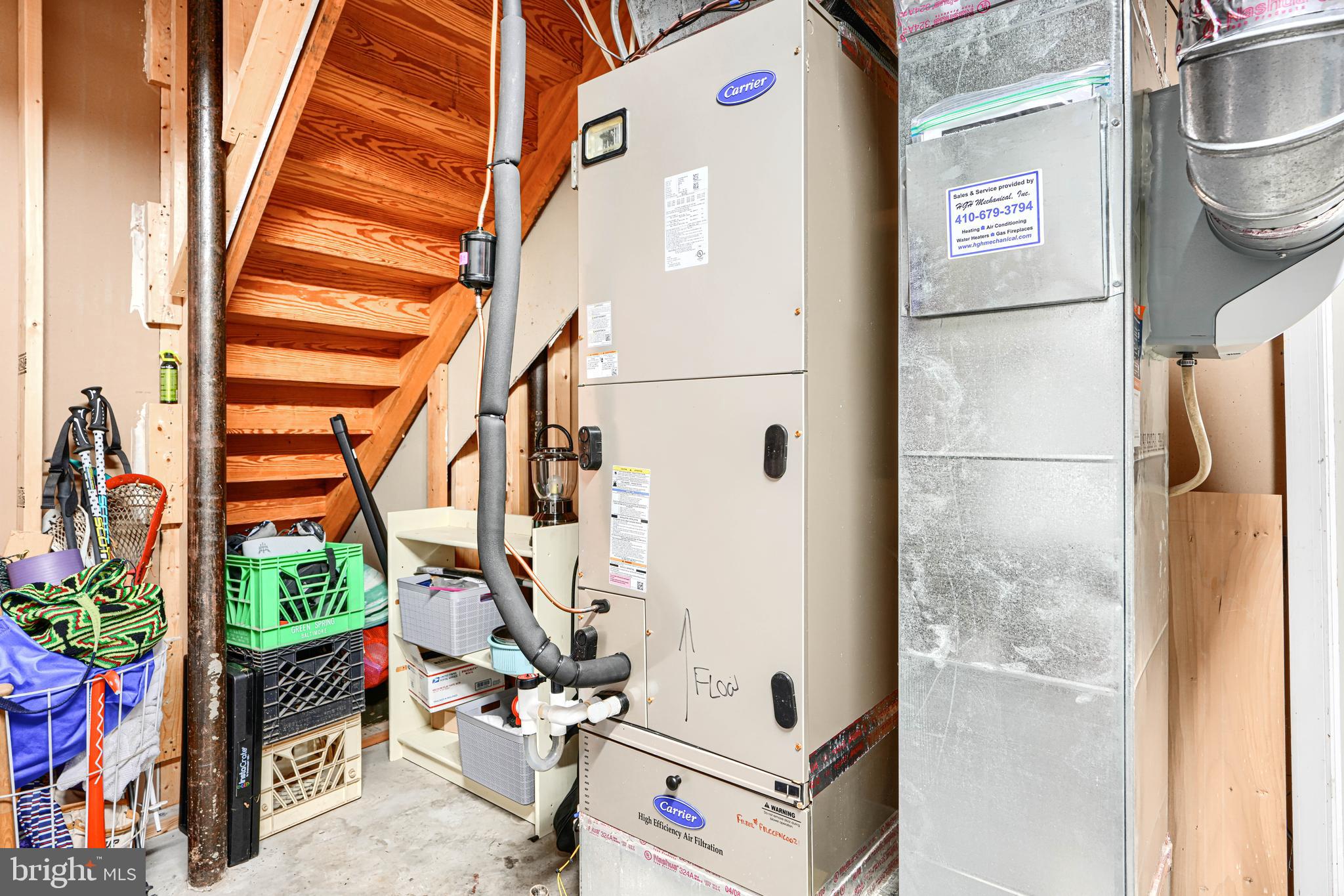 613 W CHESAPEAKE AVENUE