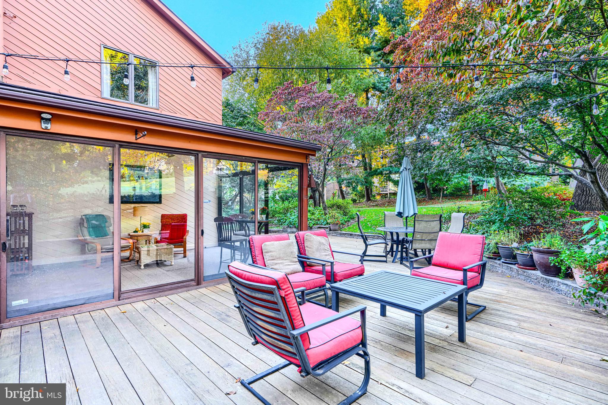 613 W CHESAPEAKE AVENUE