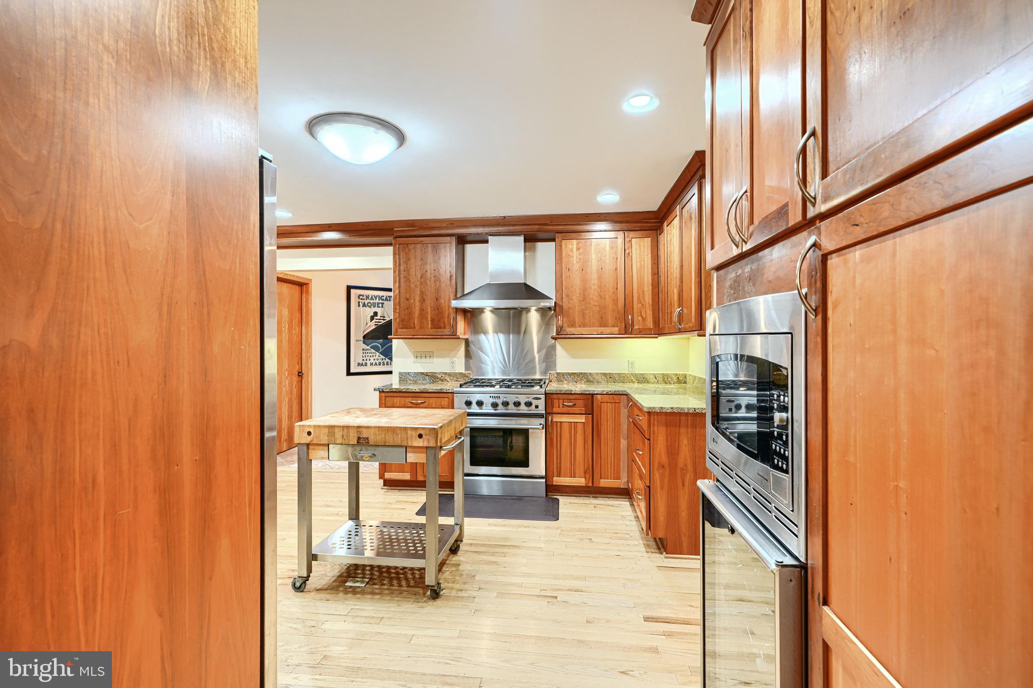 613 W CHESAPEAKE AVENUE