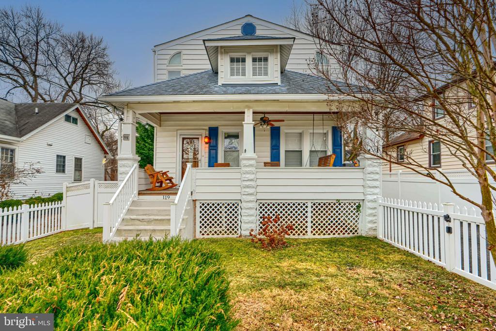 119 SUSQUEHANNA