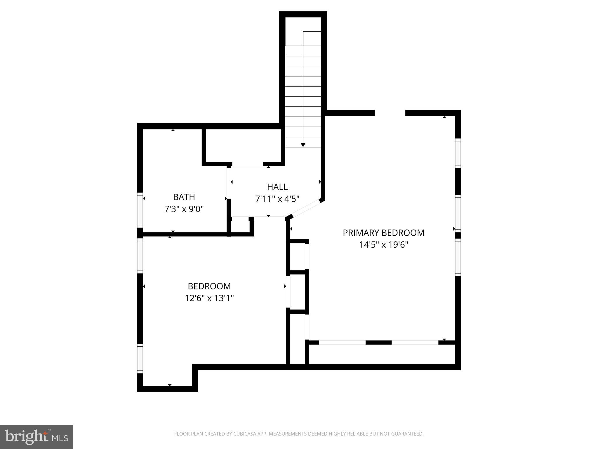 507 ALLEGHENY AVENUE