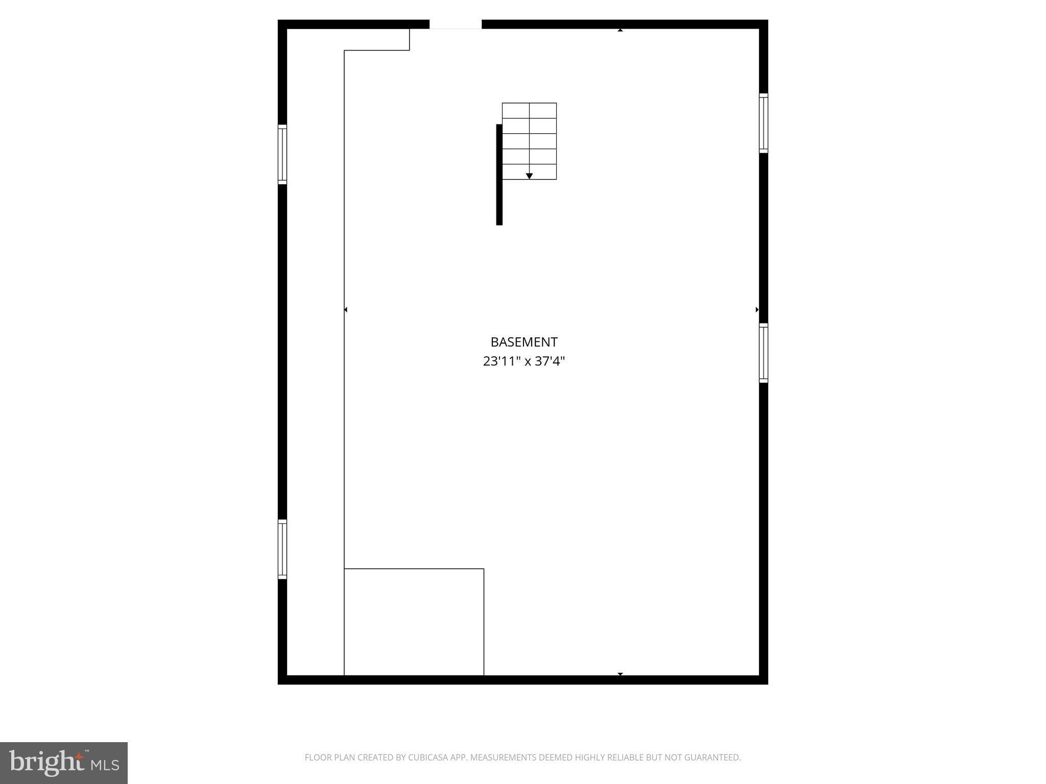 507 ALLEGHENY AVENUE