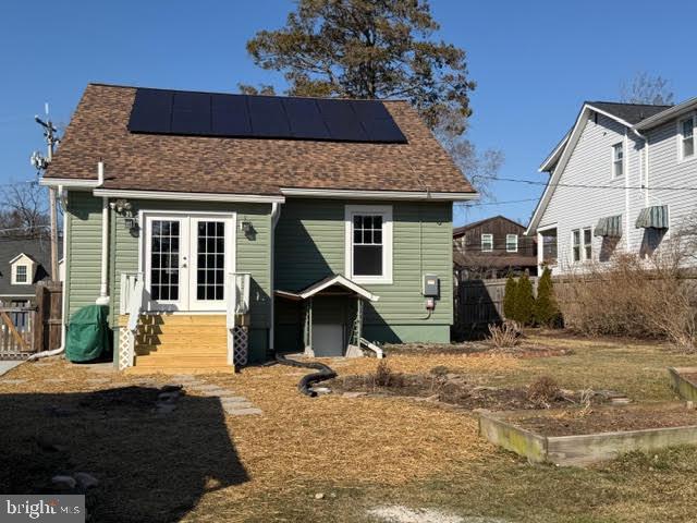 507 ALLEGHENY AVENUE