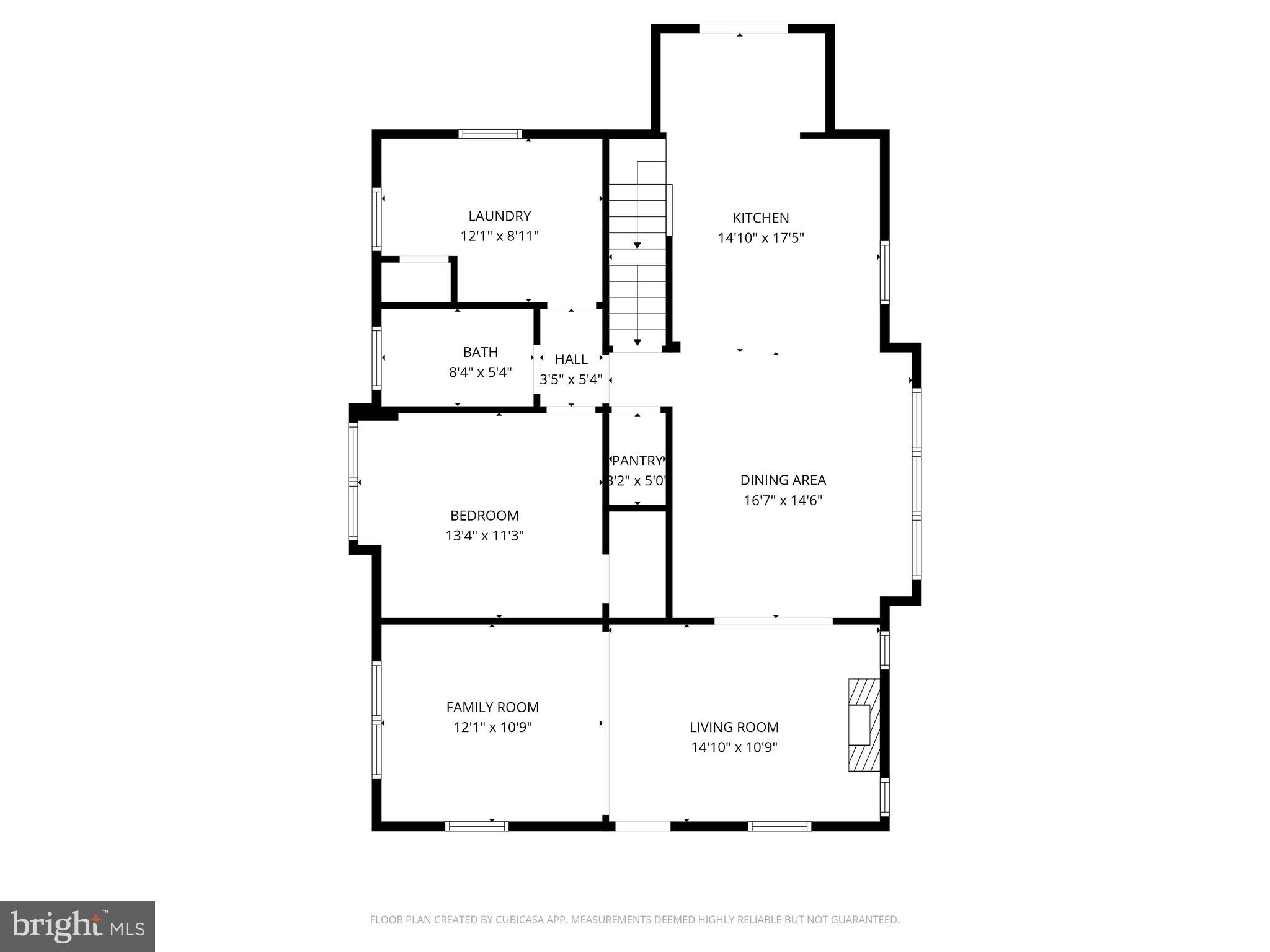 507 ALLEGHENY AVENUE