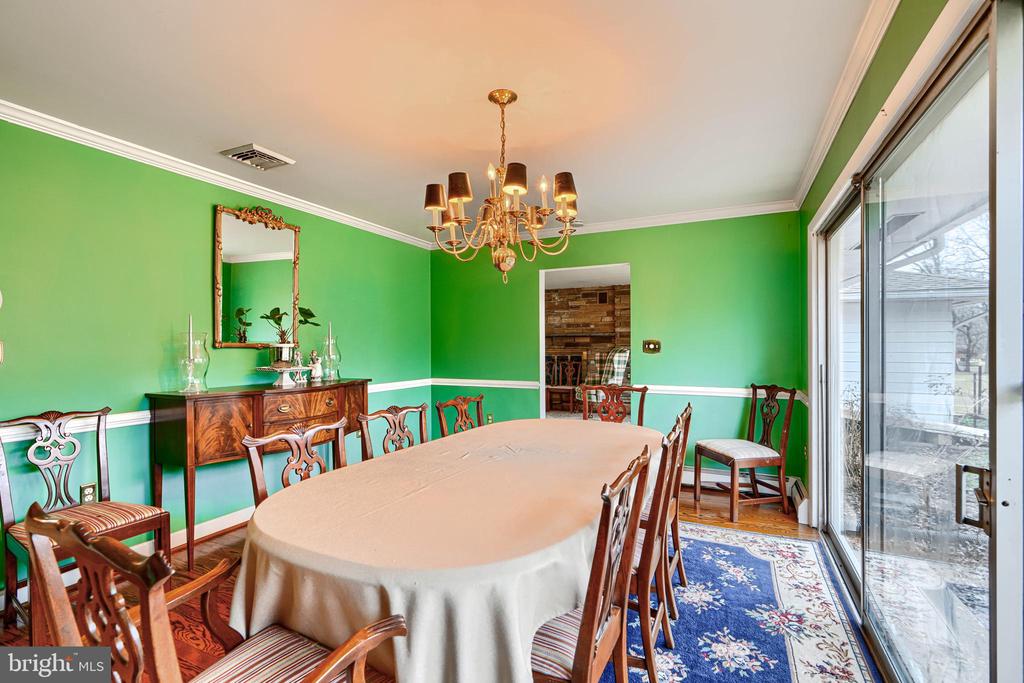 1 GUNPOWDER ROAD