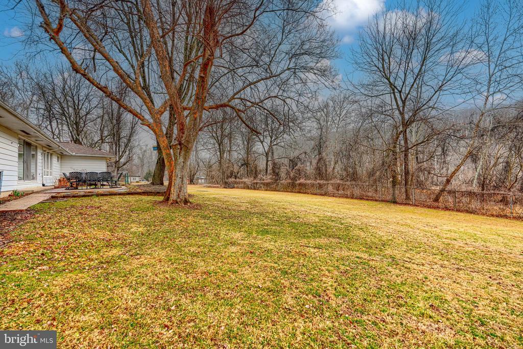 1 GUNPOWDER ROAD