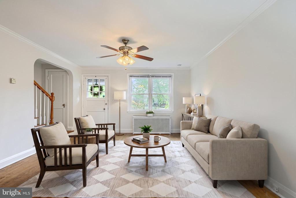 227 LINDEN AVENUE