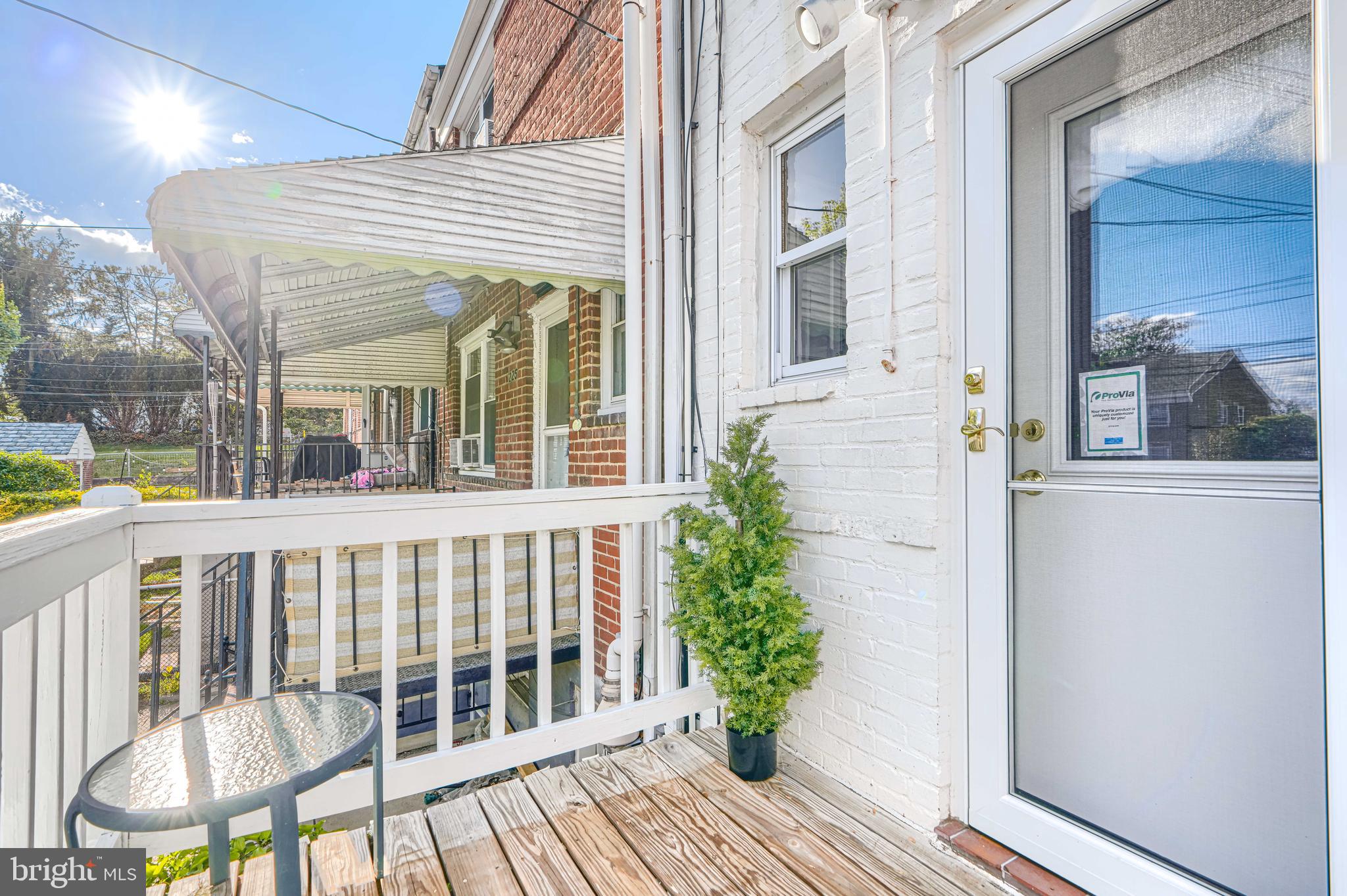 227 LINDEN AVENUE