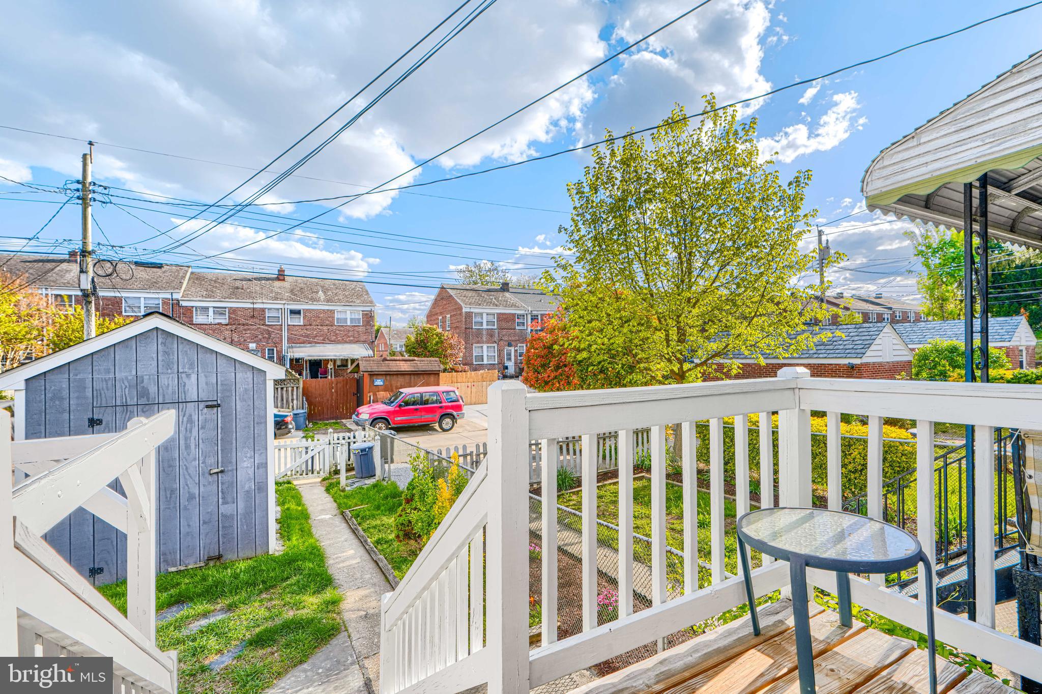 227 LINDEN AVENUE