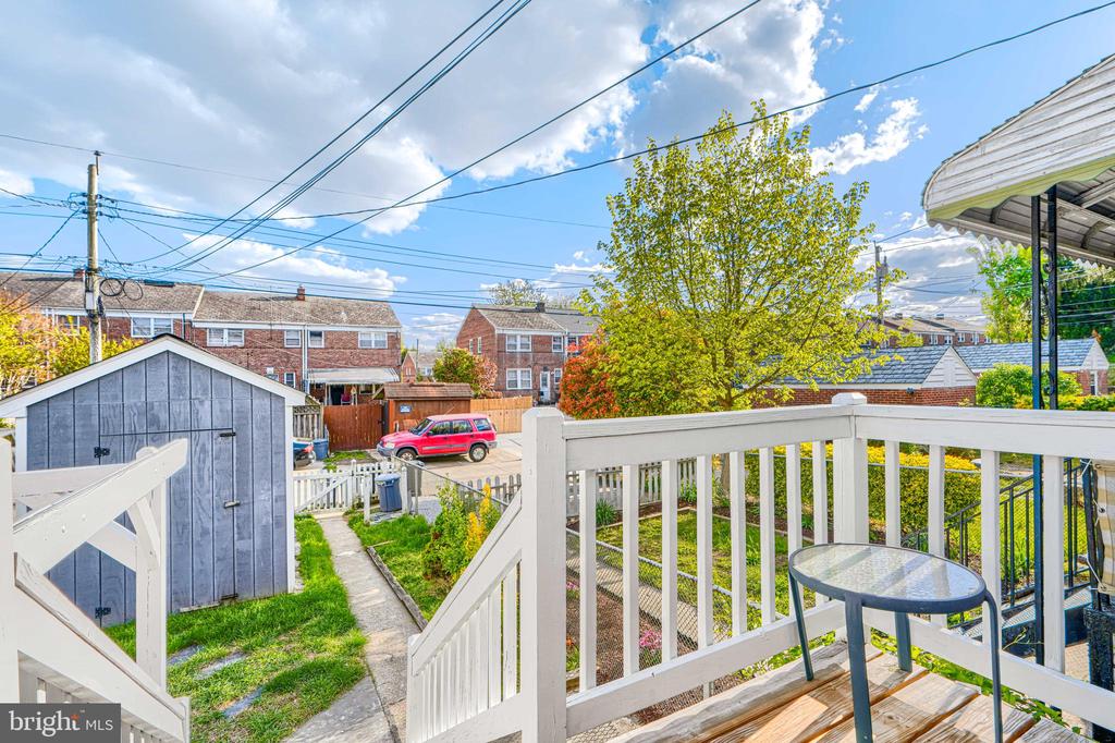 227 LINDEN AVENUE