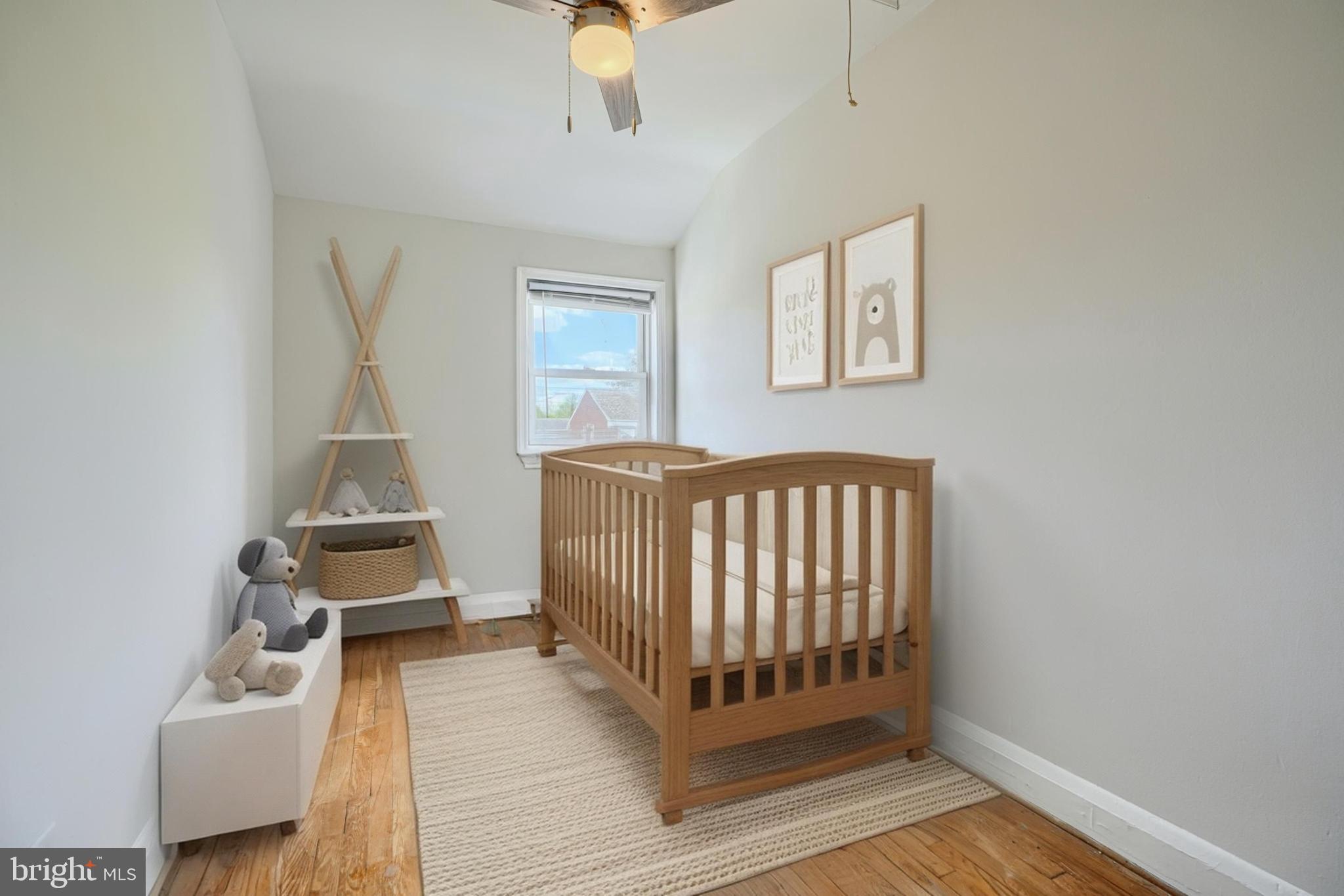 227 LINDEN AVENUE