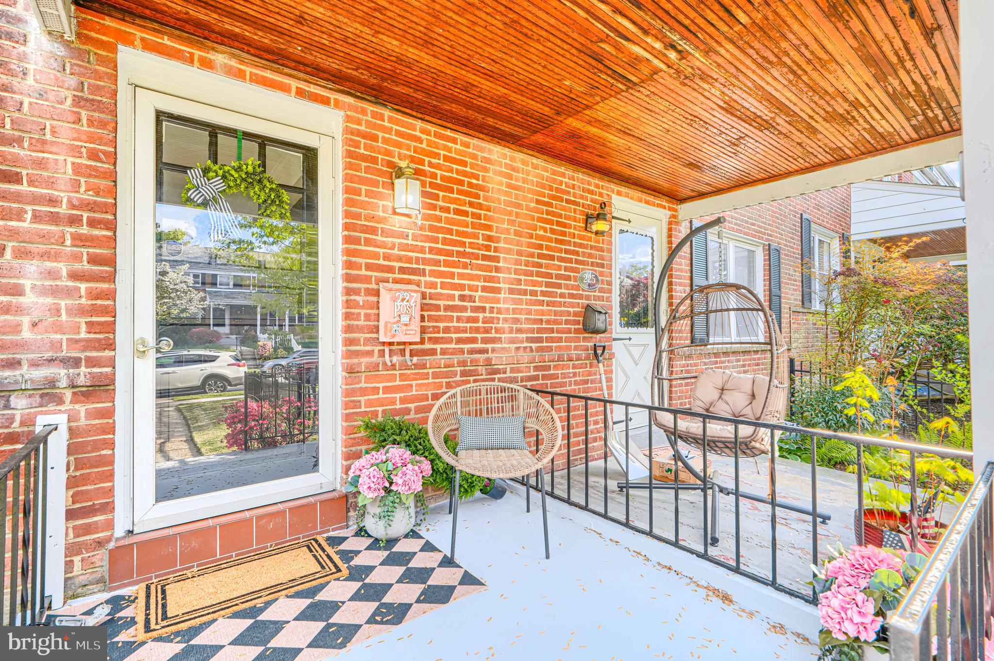 227 LINDEN AVENUE