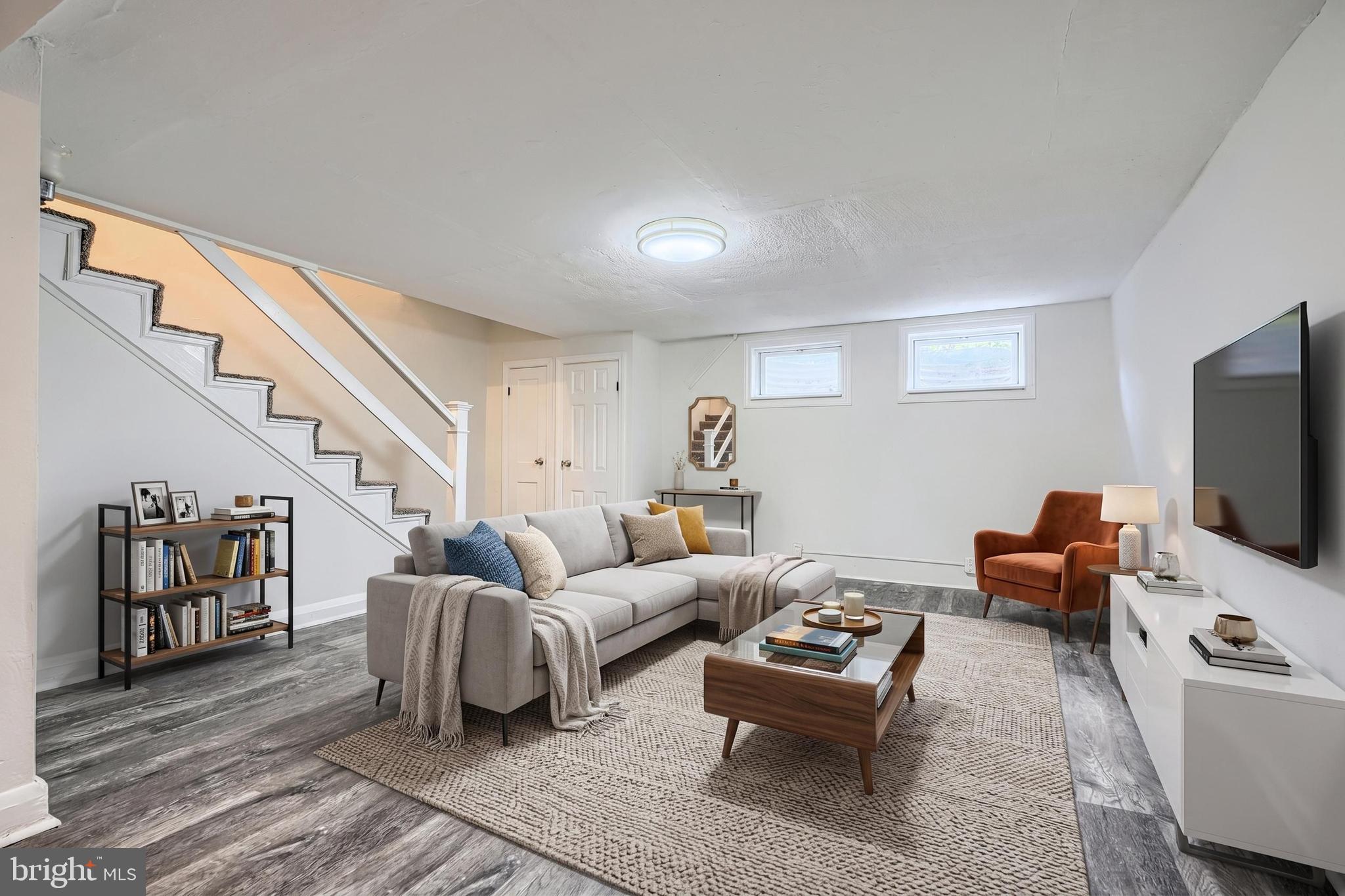 227 LINDEN AVENUE