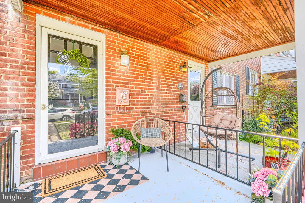 227 LINDEN AVENUE