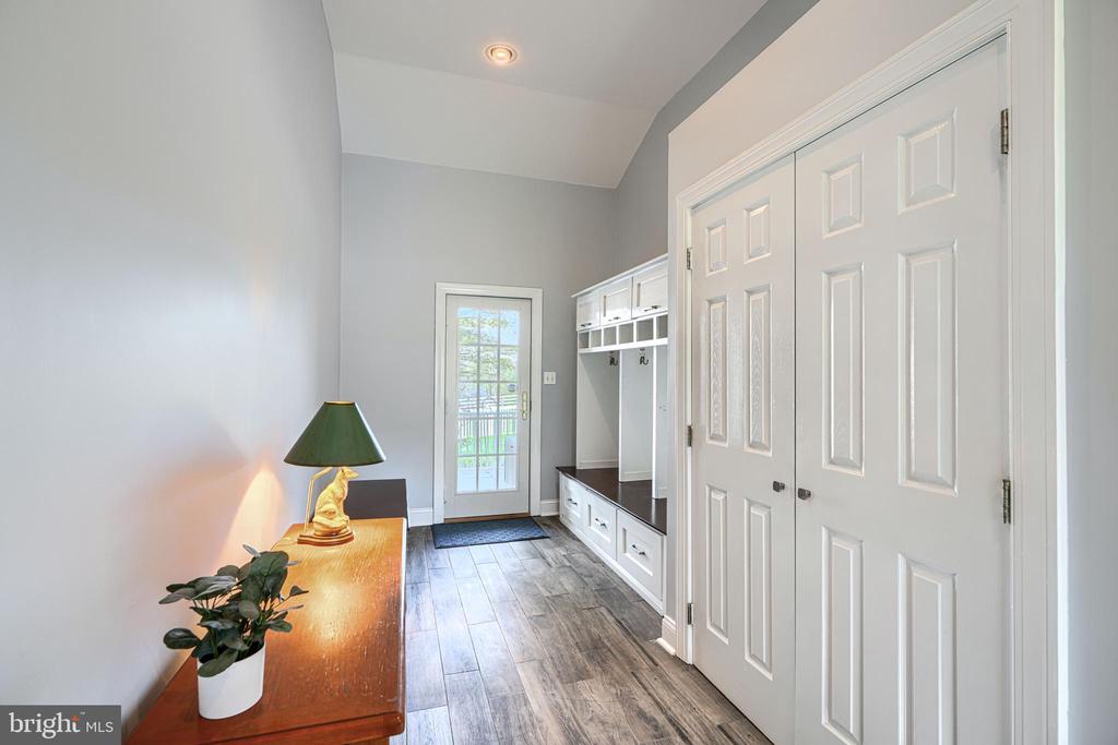 16104 CARROLL ROAD