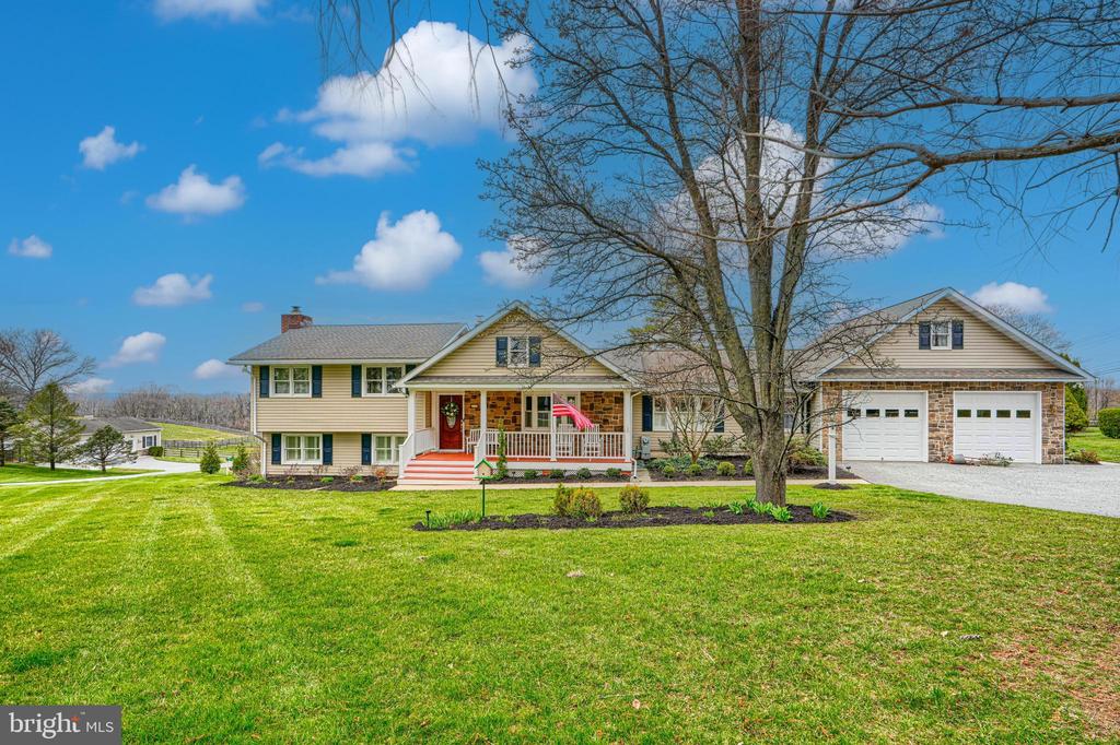 16104 CARROLL ROAD