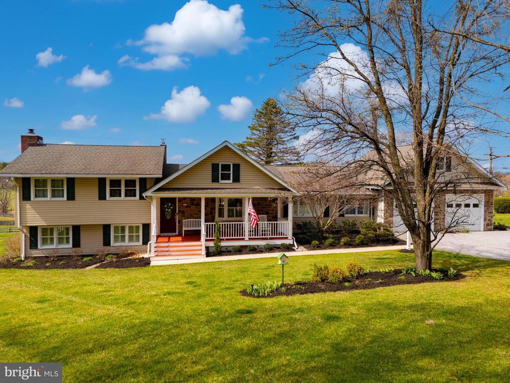 16104 CARROLL ROAD