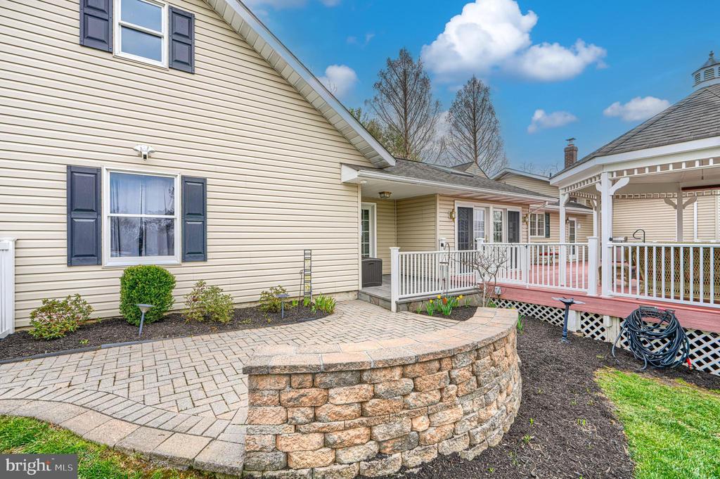 16104 CARROLL ROAD